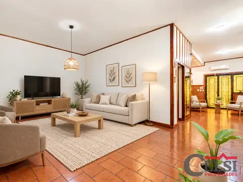Casa en Venta en Vélez Sarsfield, USD 270.000