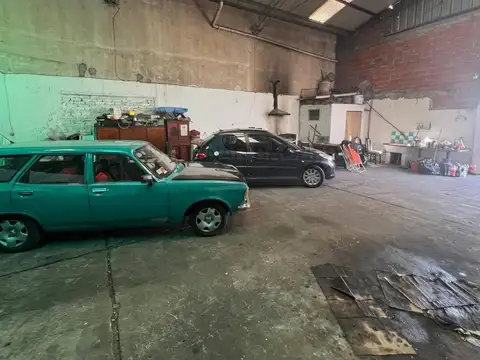 Galpon en Venta 55 años