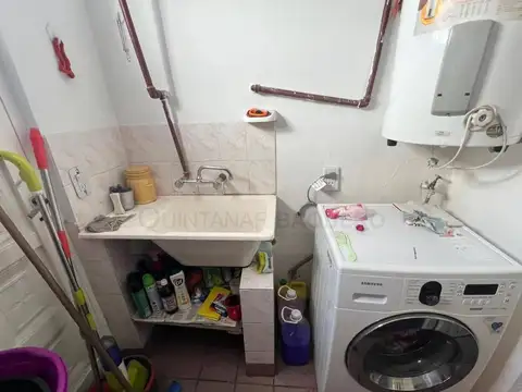 Galpon en Venta 37  mts Fondo