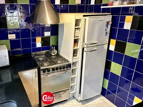Depto Tipo Casa en Venta de 2 dormitorios
