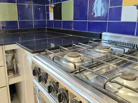 Depto Tipo Casa en Venta en Balvanera, USD 167.000