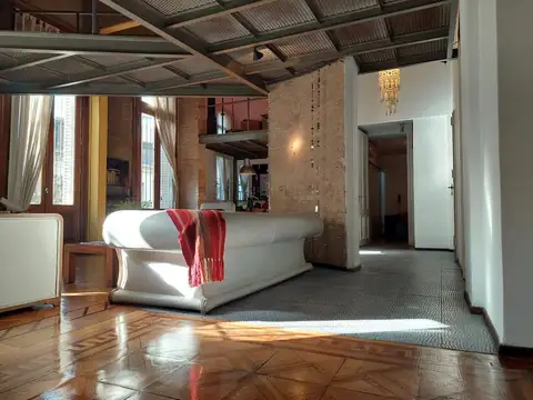 Depto Tipo Casa en Venta en Balvanera, USD 167.000