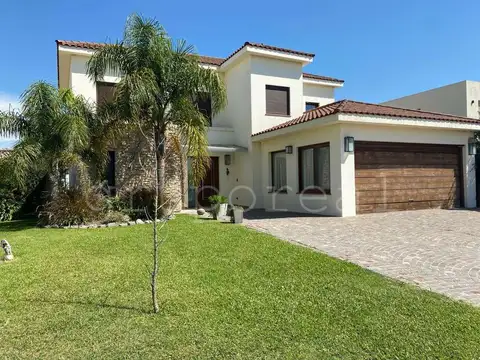 El Rebenque - Ruta 58 km 100