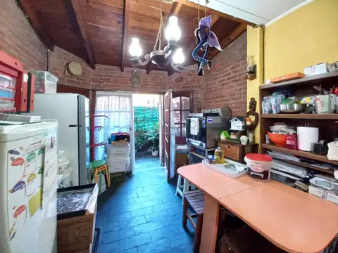 Departamento en Venta en Villa Lugano, USD 59.900