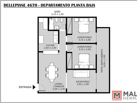 Dellepiane 4670