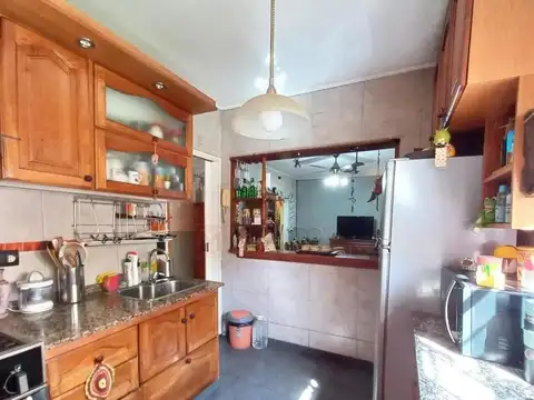 Departamento en Venta 50 años