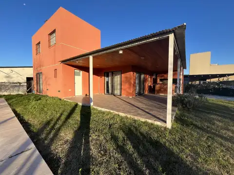 Casa en Alquiler 8 años