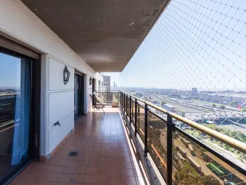 Libertador 400, Piso 22