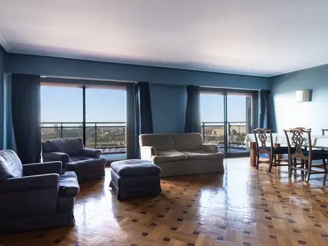 Departamento en Venta en Recoleta, USD 850.000