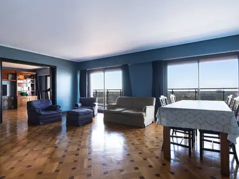 Departamento en Venta en Recoleta, Capital Federal