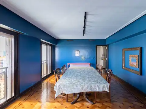 Departamento en Venta en Recoleta, USD 850.000