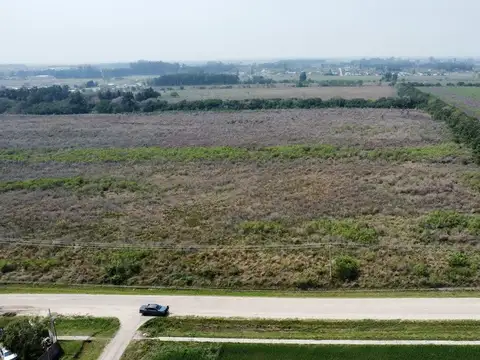 Terreno en Venta en Ñu Pora, USD 55.000
