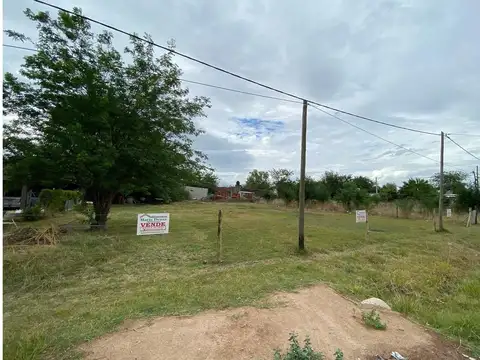 Terreno en Venta de 325,0 m2