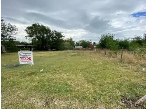 OLIVERA Venta de Lotes de 325 m2 c/ Posesión. U$S 13.000