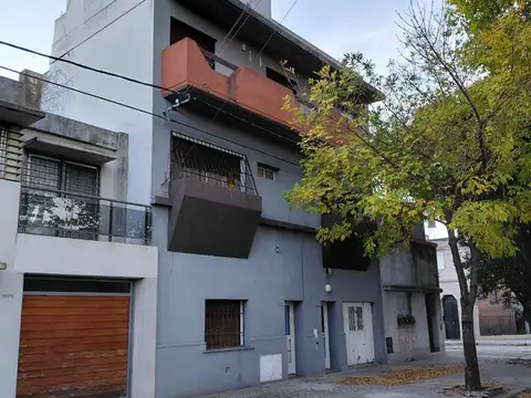 Casa en alquiler en Las Heras