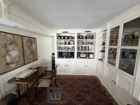 Departamento en Venta 55 años