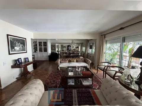 Departamento en Venta de 3 dormitorios