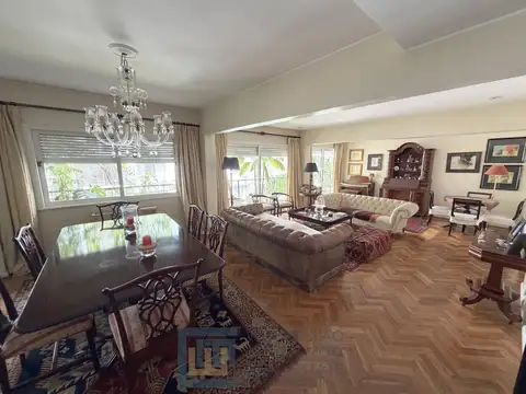 Departamento en Venta en Palermo, Capital Federal