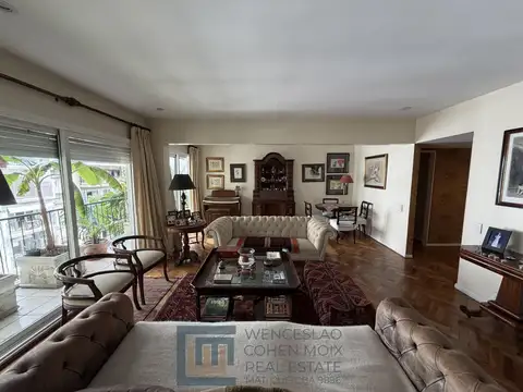 Departamento en Venta de 4 ambientes
