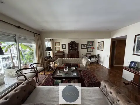 Departamento en Venta de 3 dormitorios