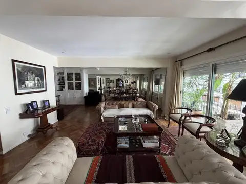 Departamento en Venta de 4 ambientes