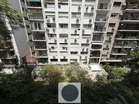 Departamento en Venta en Palermo, USD 650.000