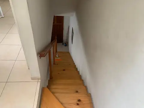 Duplex de 4 ambientes. APTO CREDITO