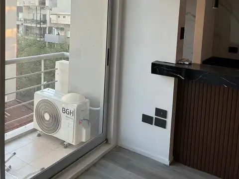 Departamento en Alquiler al Este