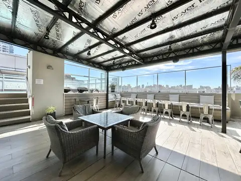 Departamento en Venta en Abasto, Capital Federal