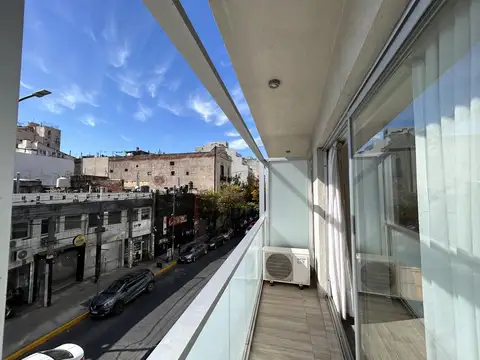 Departamento en Venta en Abasto, USD 89.900