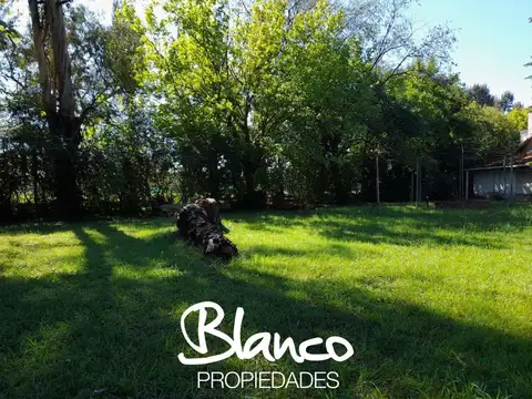 Terreno Lote  en Venta en Pilar,  G.B.A. Zona Norte