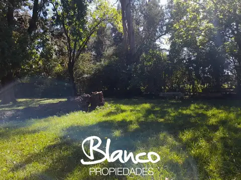 Terreno en Venta en Pilar Centro, USD 34.000