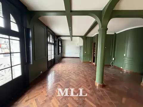 Departamento en Venta 100 años