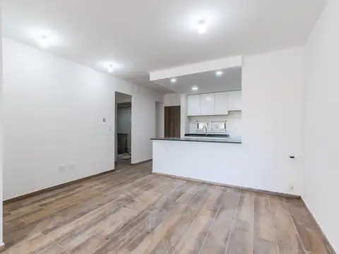Departamento en Venta en Nuestra Señora De Lourdes, Rosario