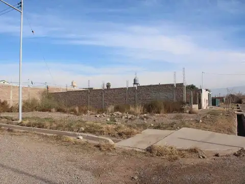 Lote en venta Barrio Villa Olivos, Guaymallén