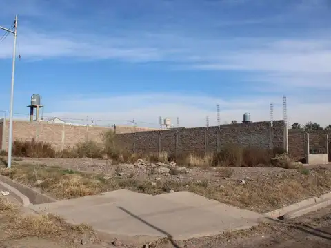 Terreno en Venta en Rodeo de la Cruz, Guaymallén