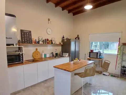 Casa en Venta en José Clemente Paz, USD 98.000