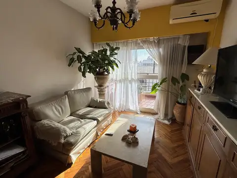Departamento en Venta 1981 años