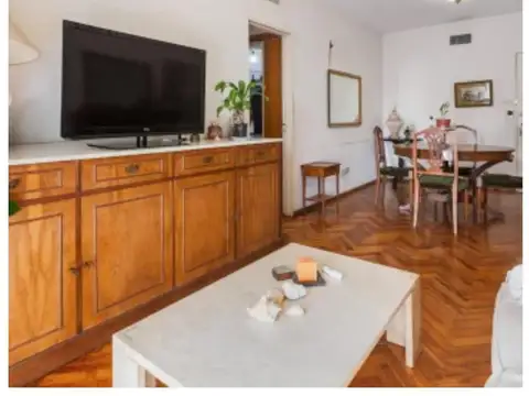 Departamento en venta en Centro de rosario zona parque españa 3 dormitorios