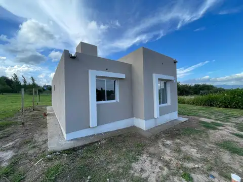 Casa en Venta con 1 cochera