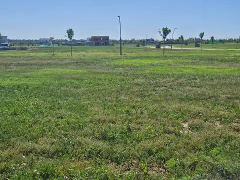 Terreno en Amarras