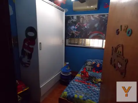 Depto Tipo Casa en Venta de 3 dormitorios