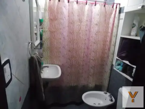 Depto Tipo Casa en Venta 20 años