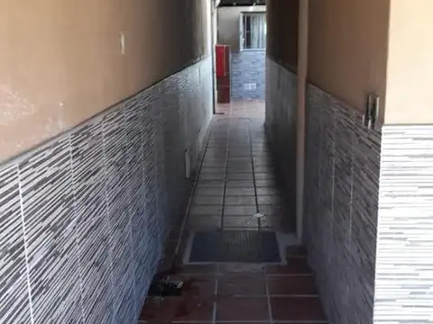 Depto Tipo Casa 4 ambientes con 1 baño