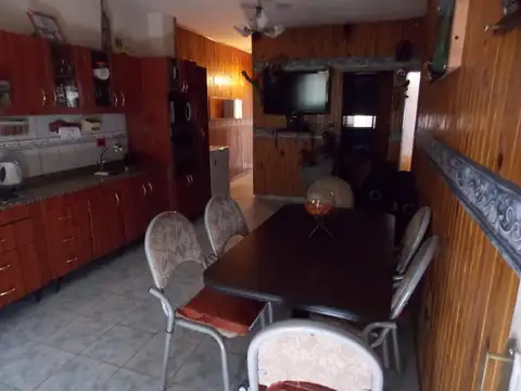 Depto Tipo Casa en Venta de 4 ambientes