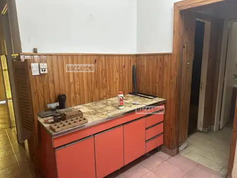 Casa en Alquiler con 1 cochera