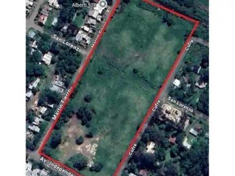 Terreno en Alquiler en Ingeniero Maschwitz, USD 15.000