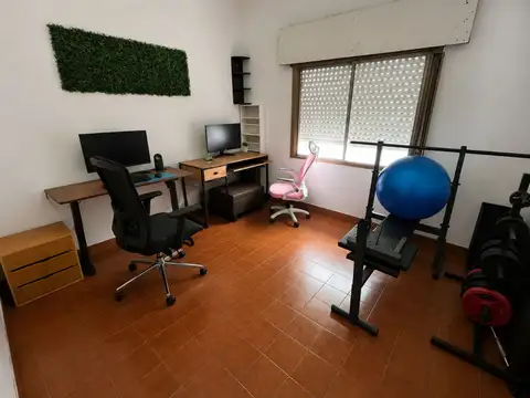 Depto Tipo Casa en Venta en Remedios de Escalada, USD 69.000