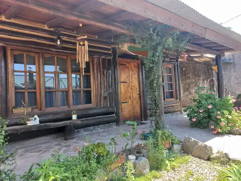 Casa en alquiler en Claypole