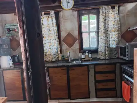 Casa en Alquiler de 2 dormitorios